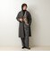 《ビジカジ対応》シングルチェスターコート 26AW