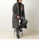 《ビジカジ対応》シングルチェスターコート 26AW