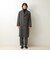 《ビジカジ対応》シングルチェスターコート 26AW