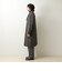 《ビジカジ対応》シングルチェスターコート 26AW