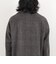 《ビジカジ対応》シングルチェスターコート 26AW