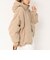【WEB限定】ドルマンパフィブルゾン
