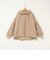【WEB限定】ドルマンパフィブルゾン