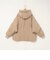 【WEB限定】ドルマンパフィブルゾン