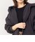 【WEB限定】ドルマンパフィブルゾン