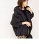 【WEB限定】ドルマンパフィブルゾン