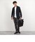 【BAICYCLON by bagjack/バイシクロン バイ バッグジャック】BCL-154 PACKABLE TOTE SHOULDER BAG