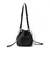 【BAICYCLON by bagjack/バイシクロン バイ バッグジャック】BCL-158 DRAWSTRING SHOULDER BAG