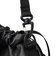 【BAICYCLON by bagjack/バイシクロン バイ バッグジャック】BCL-158 DRAWSTRING SHOULDER BAG