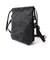 【BAICYCLON by bagjack/バイシクロン バイ バッグジャック】BCL-158 DRAWSTRING SHOULDER BAG