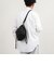 【BAICYCLON by bagjack/バイシクロン バイ バッグジャック】BCL-158 DRAWSTRING SHOULDER BAG