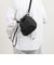 【BAICYCLON by bagjack/バイシクロン バイ バッグジャック】BCL-158 DRAWSTRING SHOULDER BAG