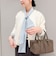 【TORRAZZO DONNA】【林(mayumi_nol)別注】ビジューカーディガン