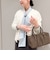 【TORRAZZO DONNA】【林(mayumi_nol)別注】ビジューカーディガン