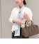 【TORRAZZO DONNA】【林(mayumi_nol)別注】ビジューカーディガン