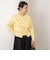 【TORRAZZO DONNA】【林(mayumi_nol)別注】ビジューカーディガン