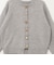 【TORRAZZO DONNA】【林(mayumi_nol)別注】ビジューカーディガン