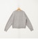 【TORRAZZO DONNA】【林(mayumi_nol)別注】ビジューカーディガン