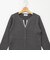 【TORRAZZO DONNA/トラッゾドンナ】Layered V-Neck Top
