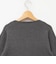 【TORRAZZO DONNA/トラッゾドンナ】Layered V-Neck Top