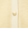 【一部WEB限定カラー】ウール混へアリーVネックカーディガン