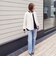 【一部WEB限定カラー】エアーダブルジロンショートコート