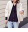 【一部WEB限定カラー】エアーダブルジロンショートコート