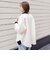 【一部WEB限定カラー】エアーダブルジロンショートコート