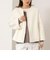 【一部WEB限定カラー】エアーダブルジロンショートコート