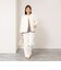 【一部WEB限定カラー】エアーダブルジロンショートコート