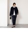 【一部WEB限定カラー】エアーダブルジロンショートコート