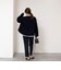 【一部WEB限定カラー】エアーダブルジロンショートコート