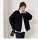 【一部WEB限定カラー】エアーダブルジロンショートコート