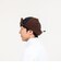 【halo commodity/ハロ コモディティー】h253-310 Medere Glade Cap