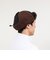 【halo commodity/ハロ コモディティー】h253-310 Medere Glade Cap