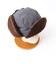 【halo commodity/ハロ コモディティー】h253-310 Medere Glade Cap