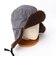 【halo commodity/ハロ コモディティー】h253-310 Medere Glade Cap