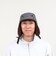 【halo commodity/ハロ コモディティー】h253-310 Medere Glade Cap
