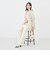 【WEB＆一部店舗限定カラー】《手洗い可能》ヘアリーフーディーカーディガン