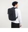 【WEXLEY/ウェクスレイ】HRD600 HAROLD CRINKLE NYLON BLACK