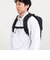 【WEXLEY/ウェクスレイ】HRD600 HAROLD CRINKLE NYLON BLACK