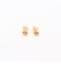 【GIRLS CREW/ガールズクルー】Premium Caviar Studs-P