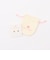 【GIRLS CREW/ガールズクルー】Premium Caviar Studs-P