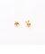 【GIRLS CREW/ガールズクルー】Teeny Tiny Bone Appetit Studs-P