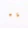 【GIRLS CREW/ガールズクルー】Teeny Tiny Bone Appetit Studs-P