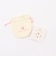 【GIRLS CREW/ガールズクルー】Lunch Is On Us Stud Set-P