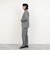 《ビジネス/セットアップ対応》モナルーチェPT 26AW