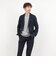 《ビジネス/セットアップ対応》モナルーチェJK 26AW