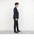 《ビジネス/セットアップ対応》モナルーチェJK 26AW