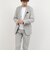 《ビジネス/セットアップ対応》モナルーチェJK 26AW